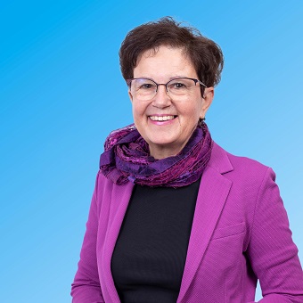 Gudrun Brendel-Fischer
